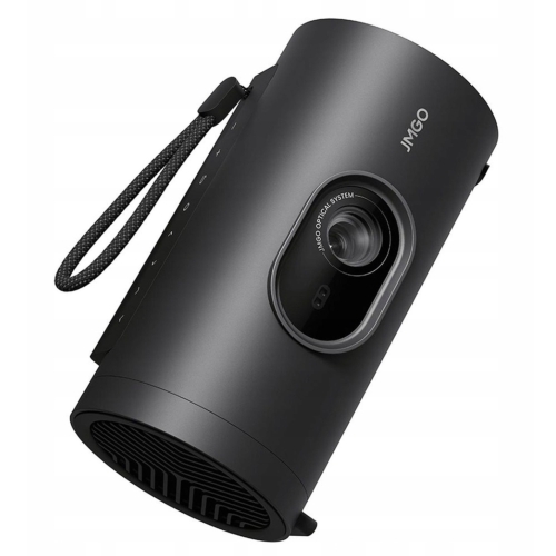 Projecteur laser DLP portable PicoPlay JMGO + Trépied + Batterie externe